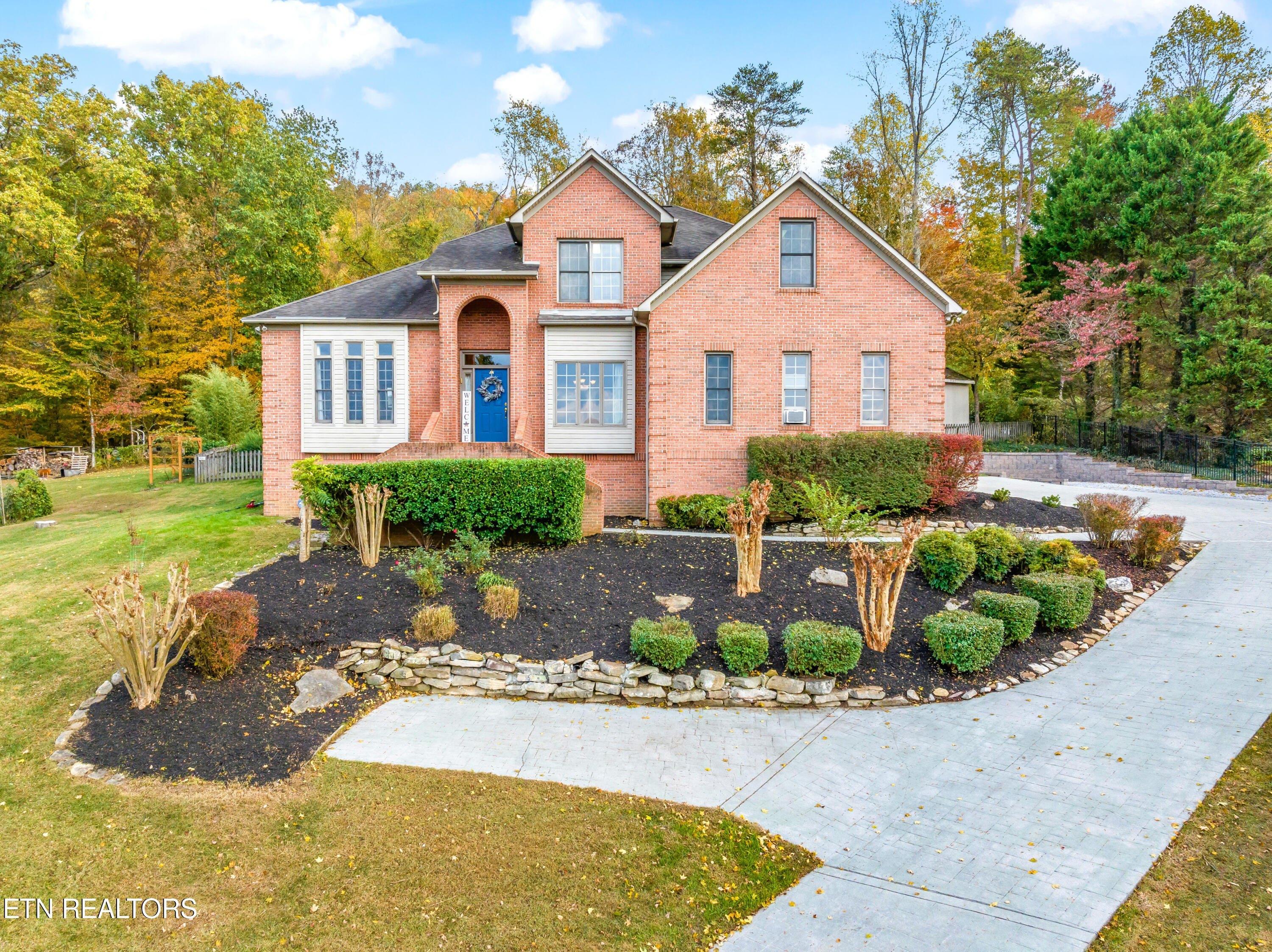 Palisades Pkwy, Oak Ridge, TN 37830