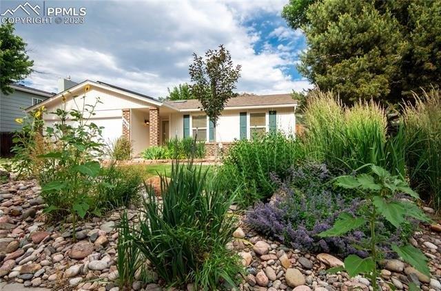 Pemberton Way, Colorado Springs, CO 80919