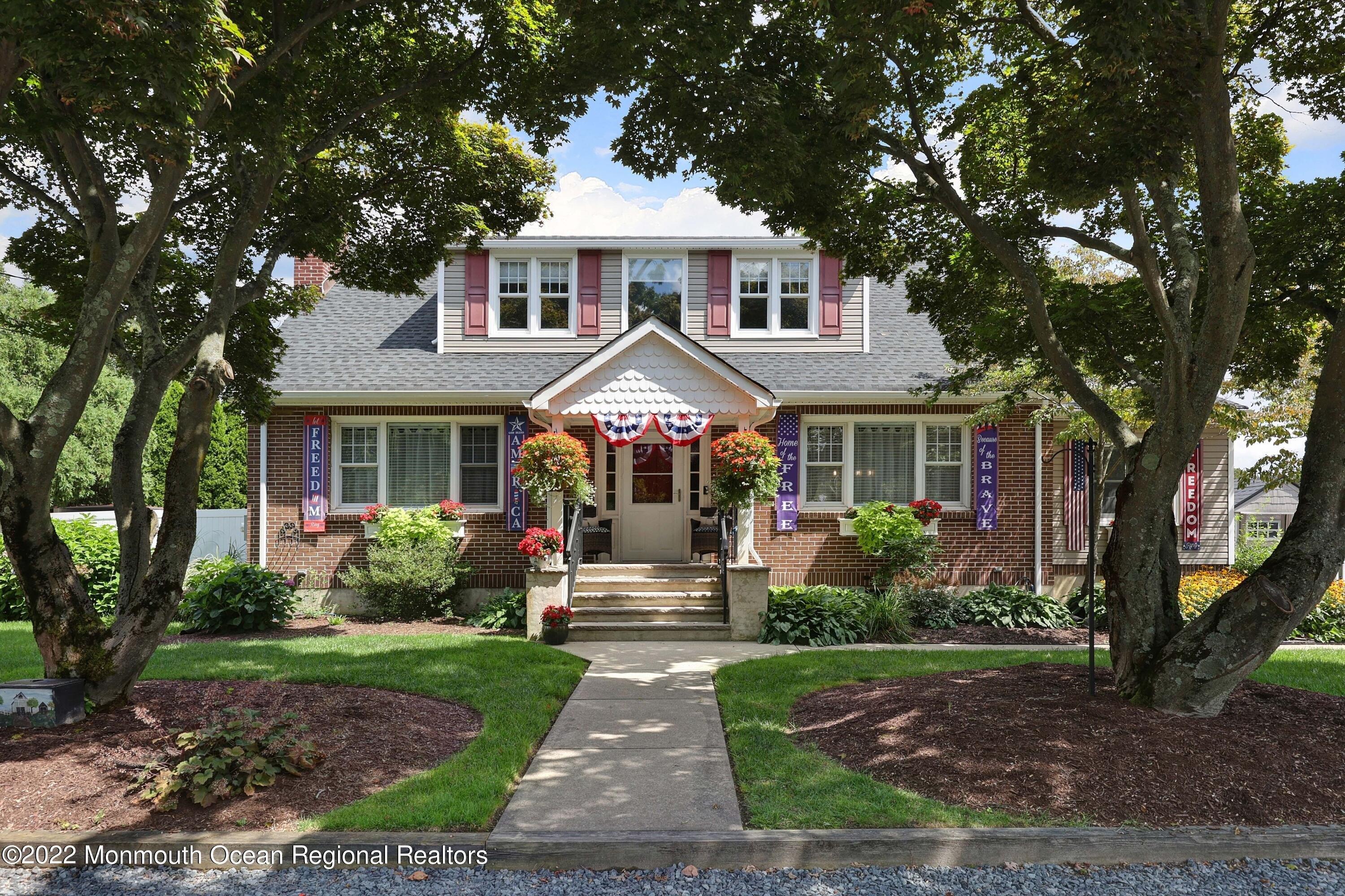 N Bay Ave, Toms River, NJ 08753