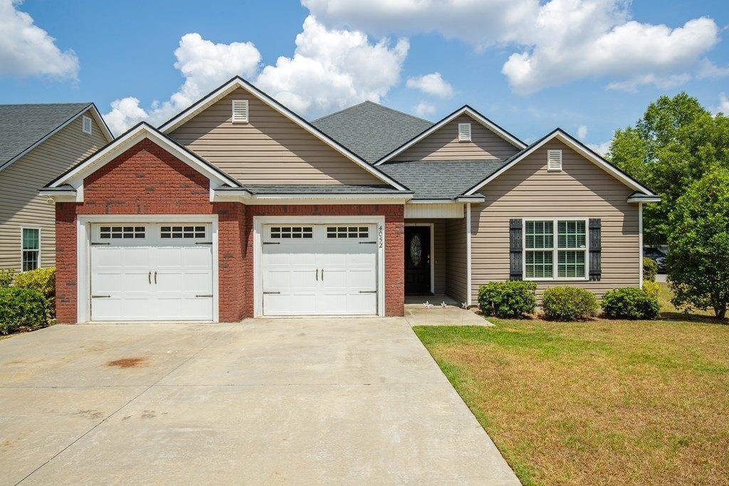 Glen Laurel Dr E, Valdosta, GA 31605