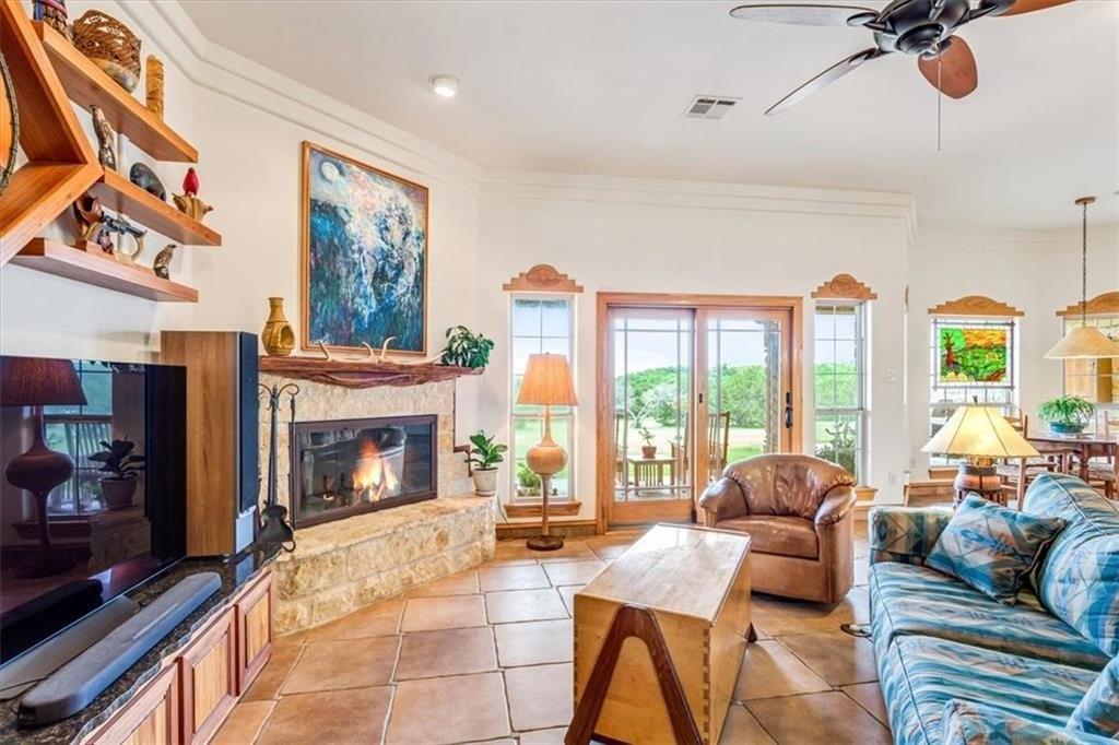 Ranchcrest Rd, Lorena, TX 76655