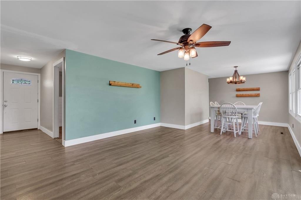 Cushwa Dr, Dayton, OH 45459
