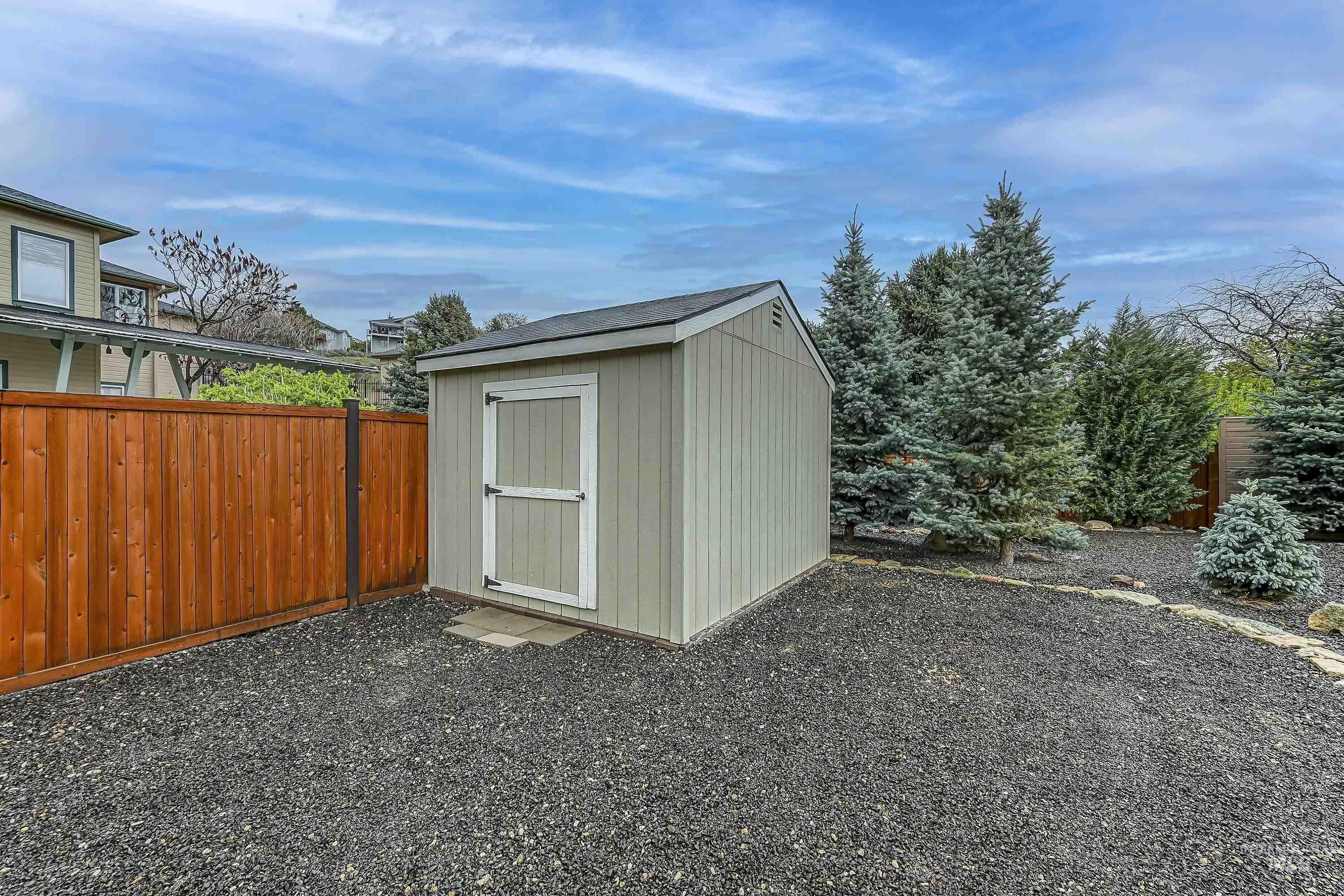 S Wind Dancer Way, Boise, ID 83712