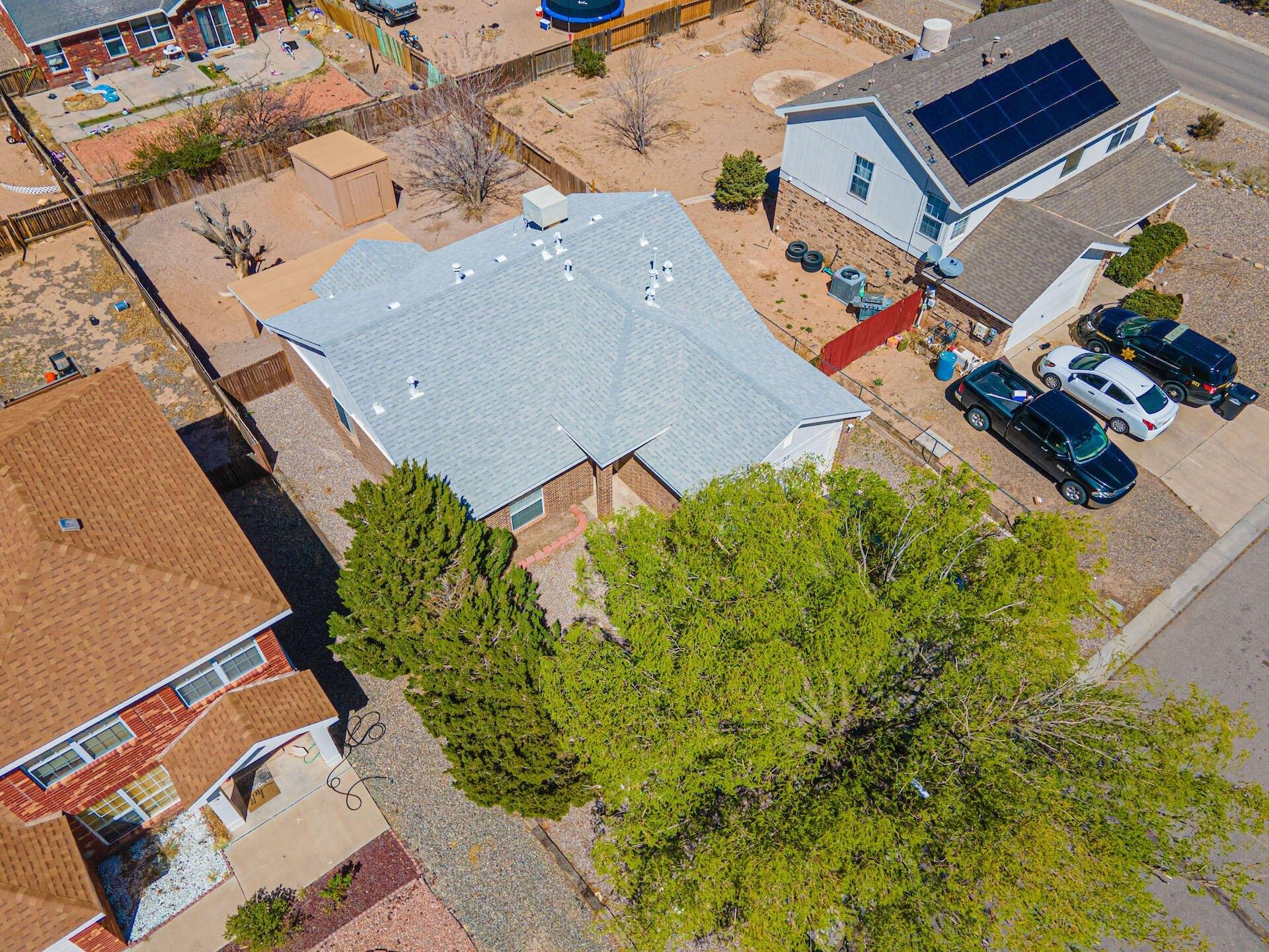 Dogwood Ln, Los Lunas, NM 87031
