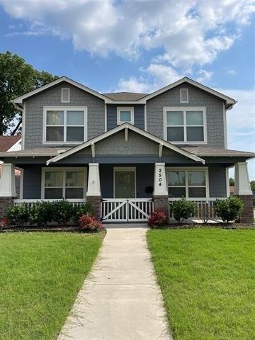 E 1st St, Tulsa, OK 74104