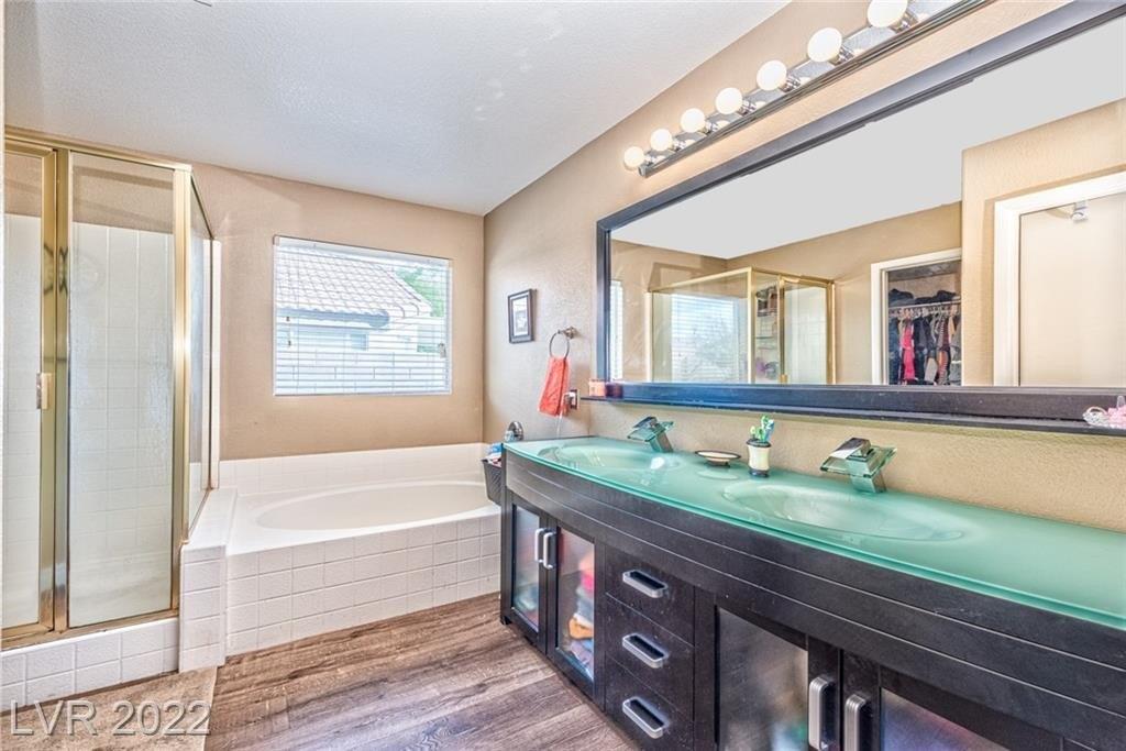 Lunetto Ave, Las Vegas, NV 89141