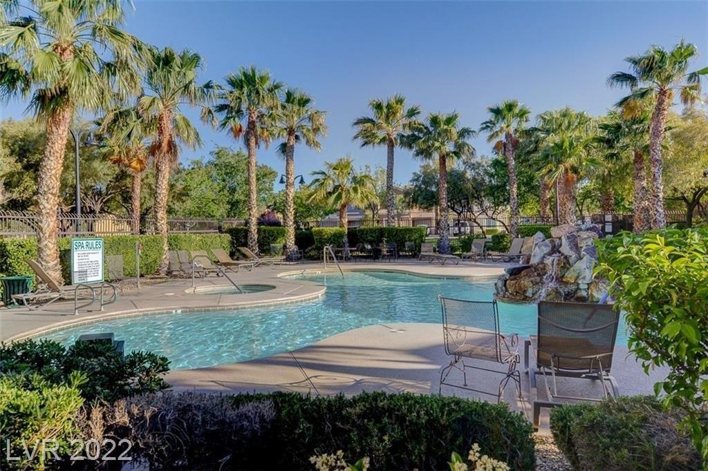 Coyote Cub Ave, Las Vegas, NV 89129