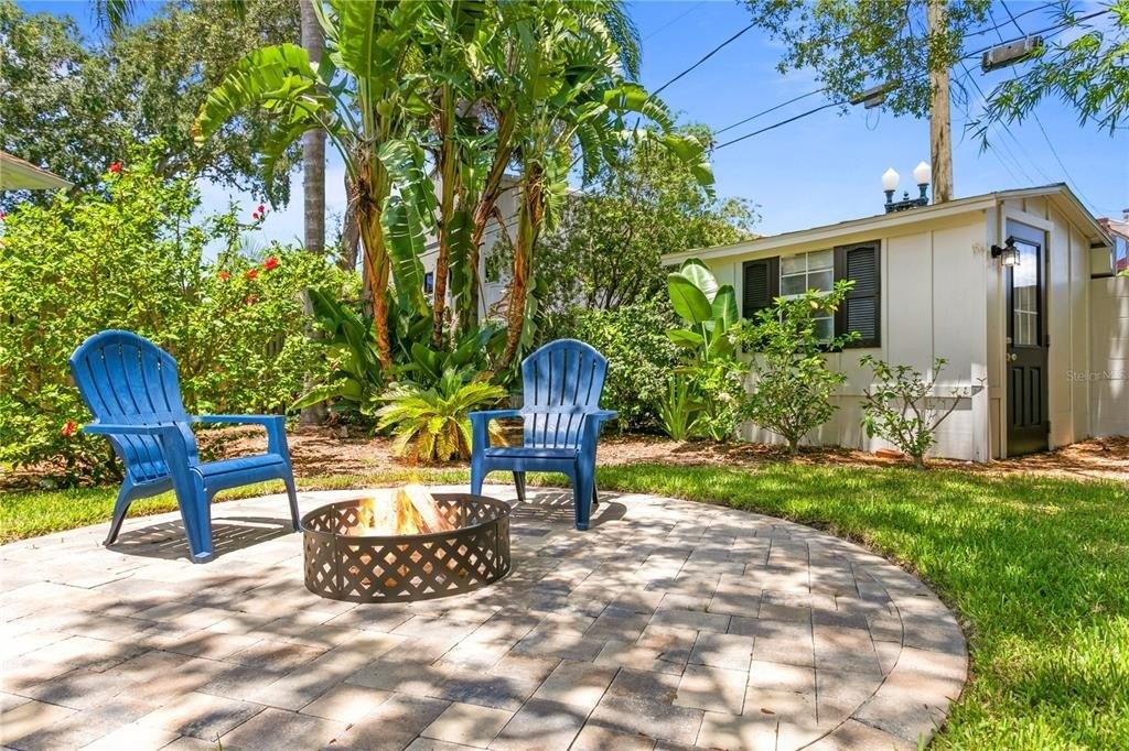 S Himes Ave, Tampa, FL 33609