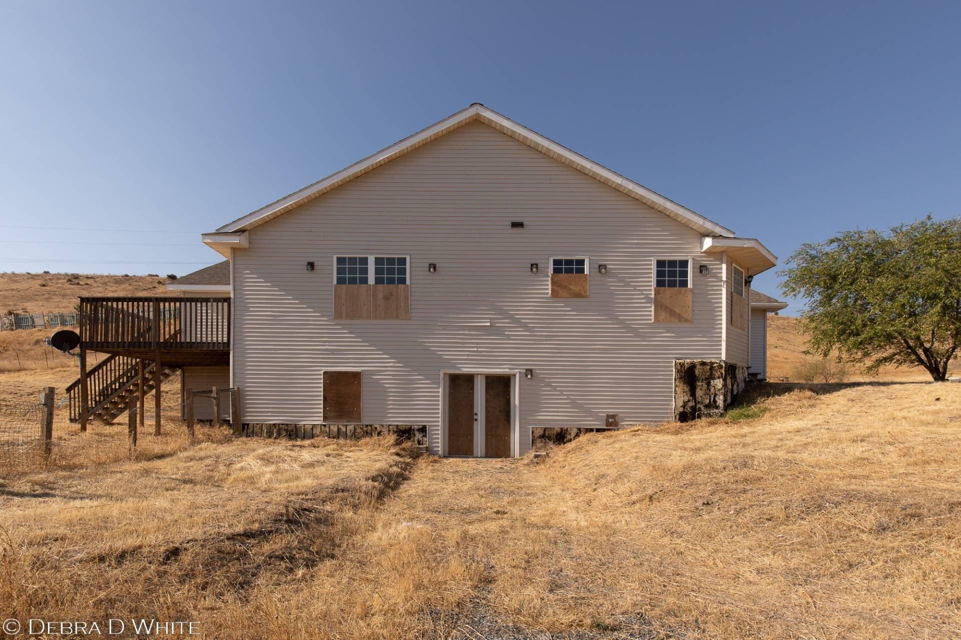 Hwy 97, Ellensburg, WA 98926