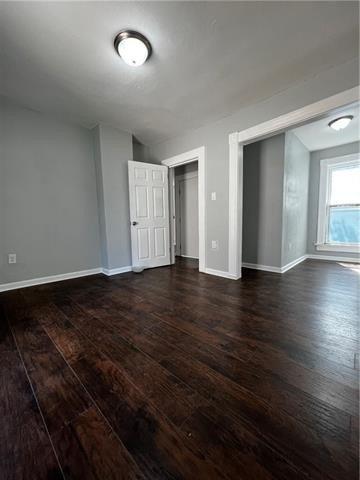 Indiana Ave, Kansas City, MO 64127