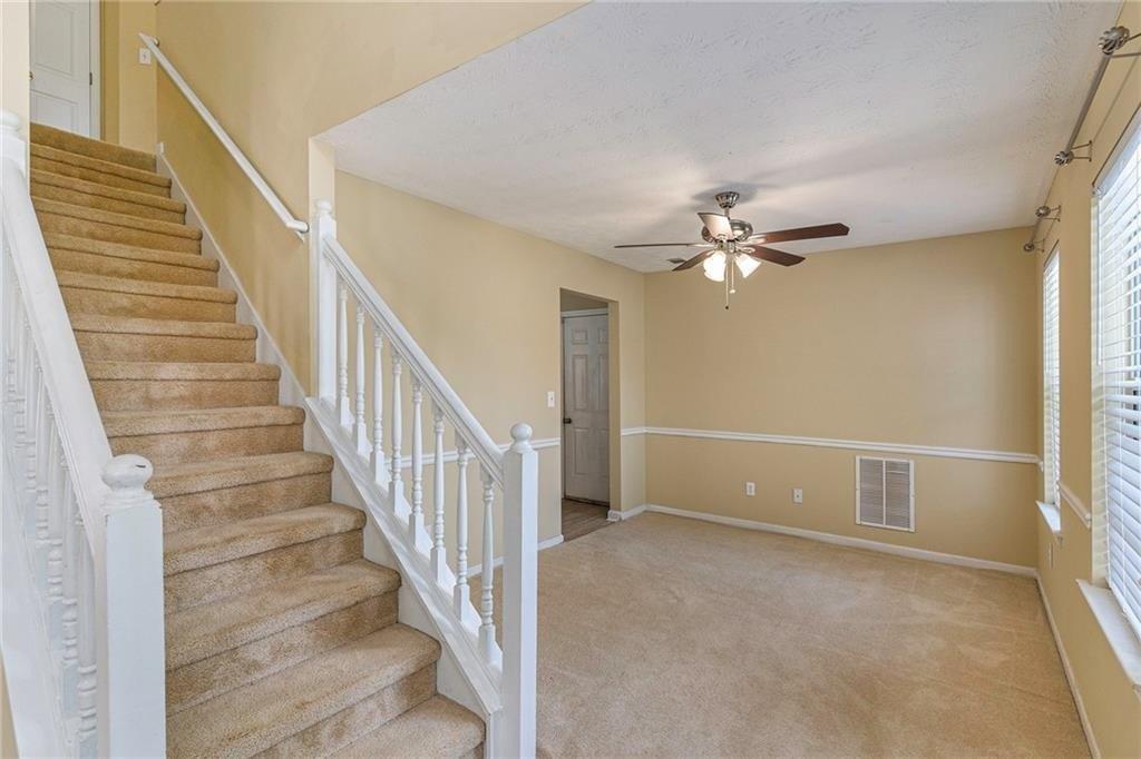 Creekview Blvd, Covington, GA 30016