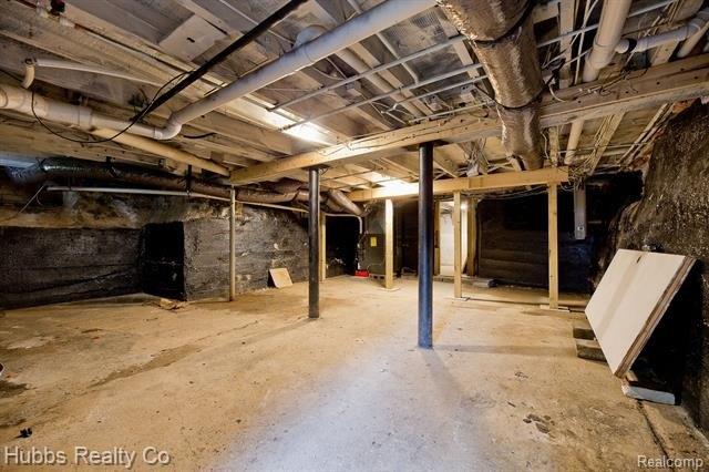 Temperance St, Mount Morris, MI 48458