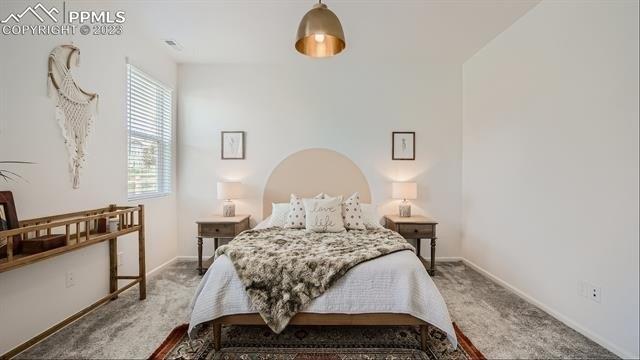 Makalu Dr, Colorado Springs, CO 80924