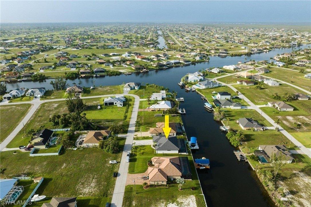 Nw 36th Ave, Cape Coral, FL 33993