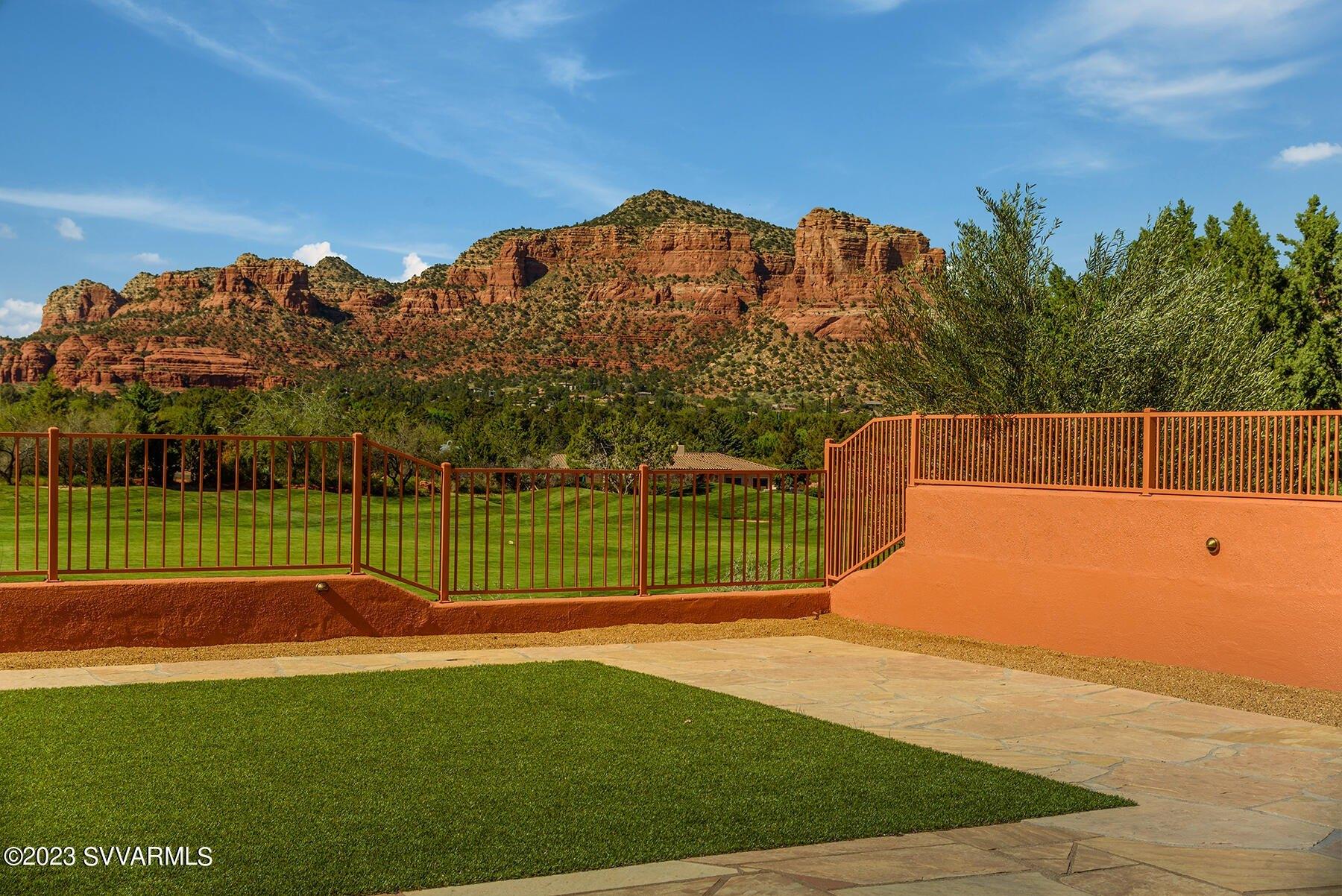 W Bighorn Ct, Sedona, AZ 86351