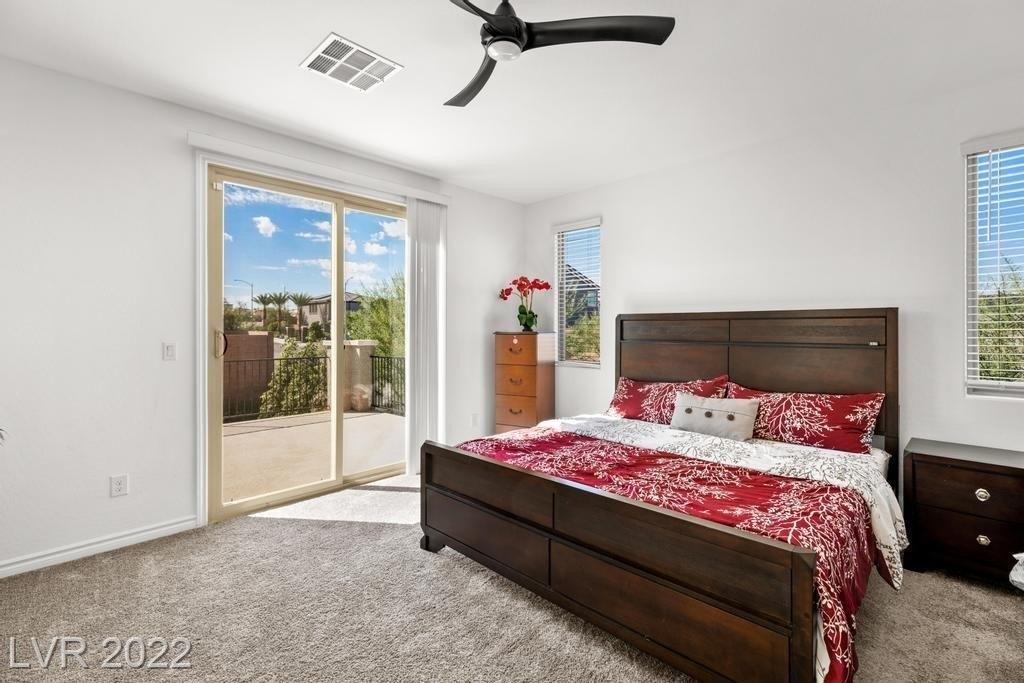 Hazy Hills Ave, Henderson, NV 89052