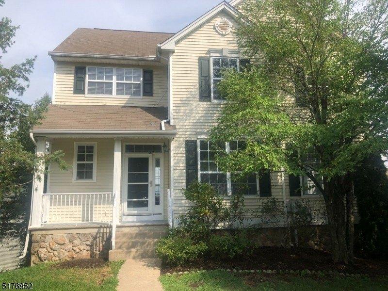 Winding Hill Dr, Hackettstown, NJ 07840