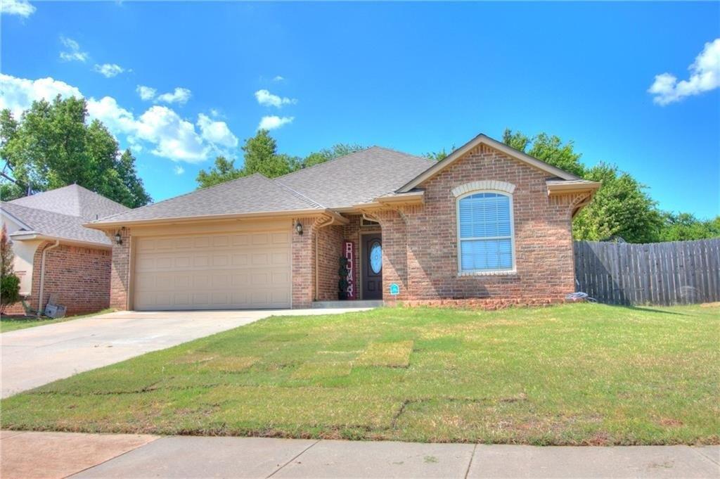 Rangeline Rd, Norman, OK 73071