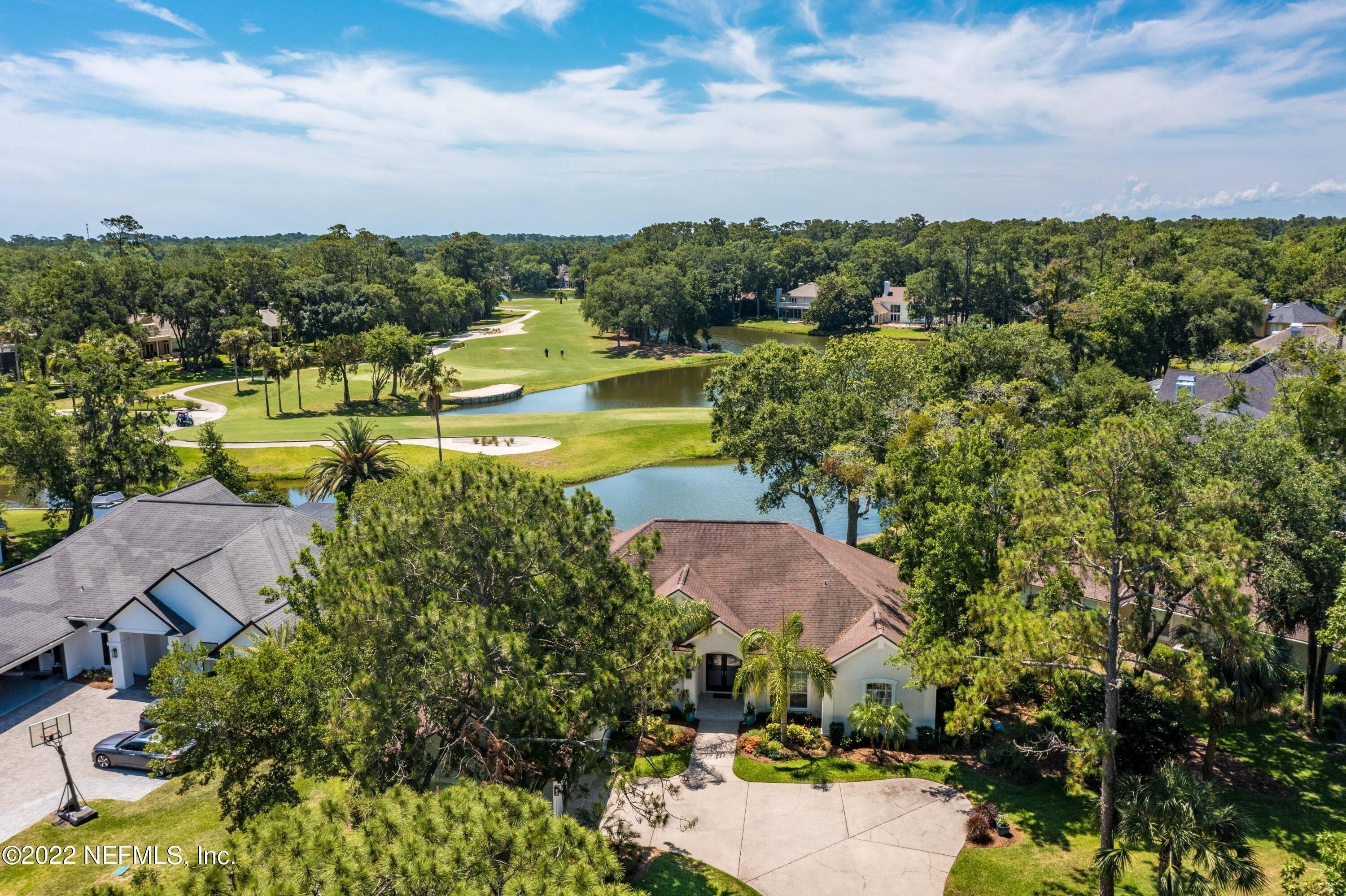 Salt Creek Dr, Ponte Vedra Beach, FL 32082