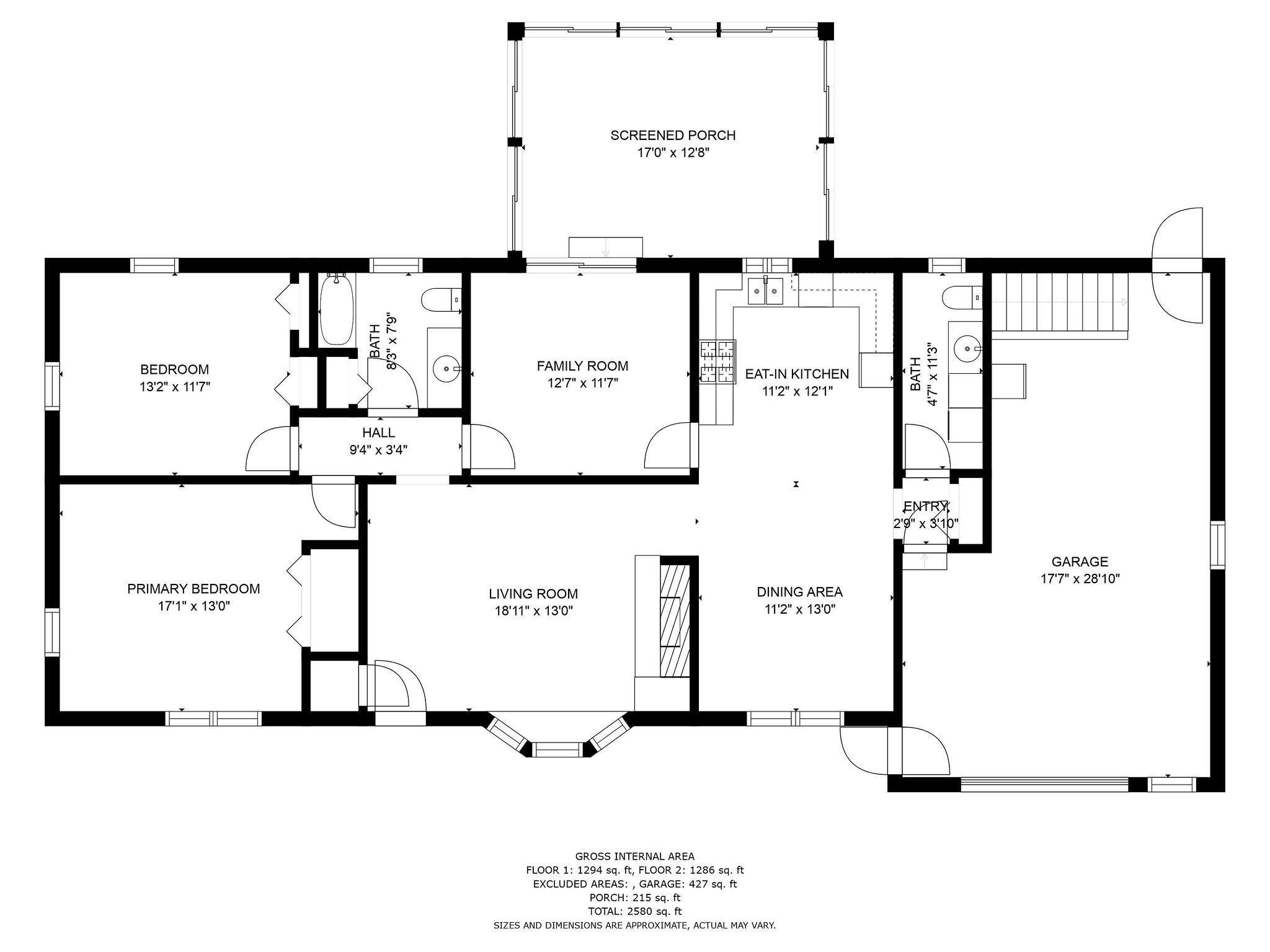Pine St, Yarmouth Port, MA 02675