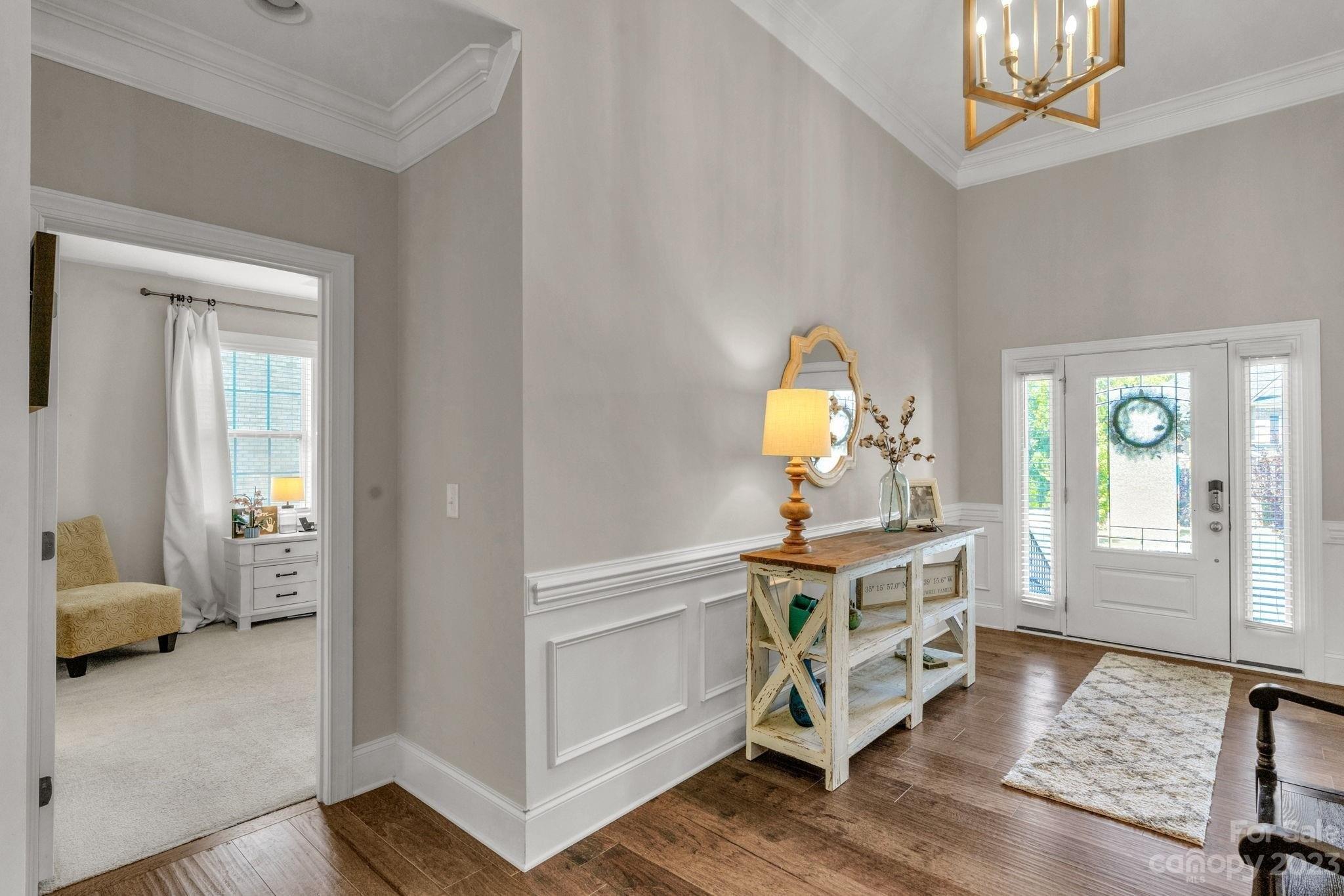 Greenvale Dr, Harrisburg, NC 28075