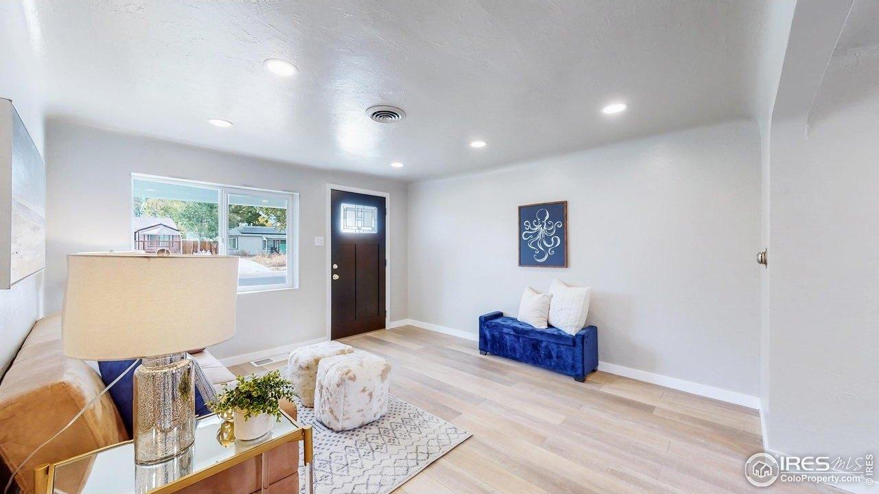 Clay St, Denver, CO 80221
