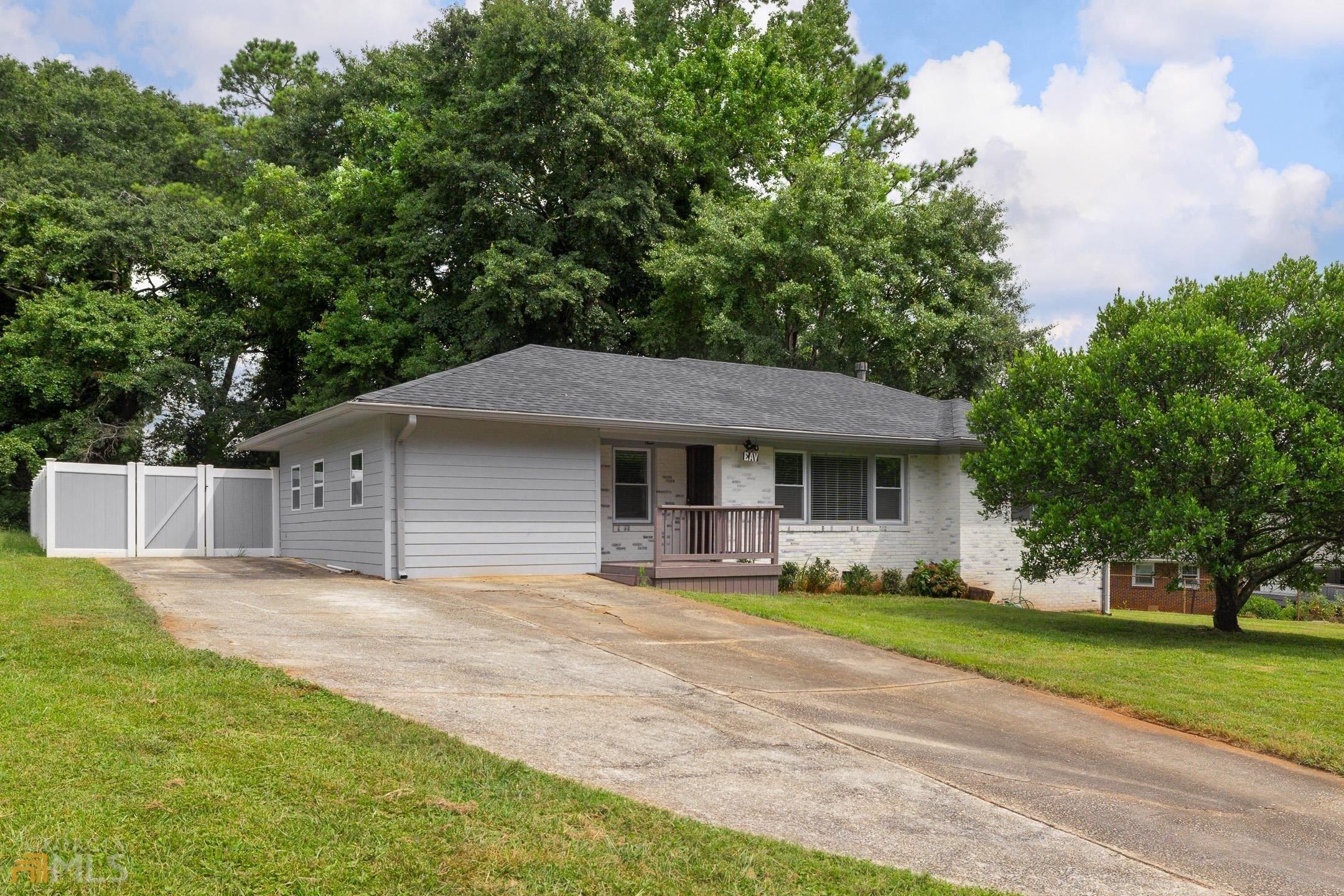 Waltham Pl Se, Atlanta, GA 30316