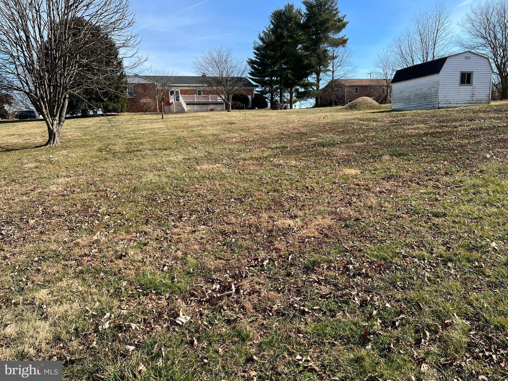 Hessong Bridge Rd, Thurmont, MD 21788