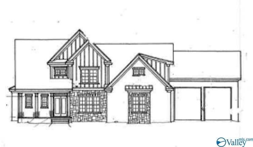 Indian Ridge Dr Se, Huntsville, AL 35803
