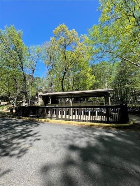 Cumberland Ct Se, Smyrna, GA 30080