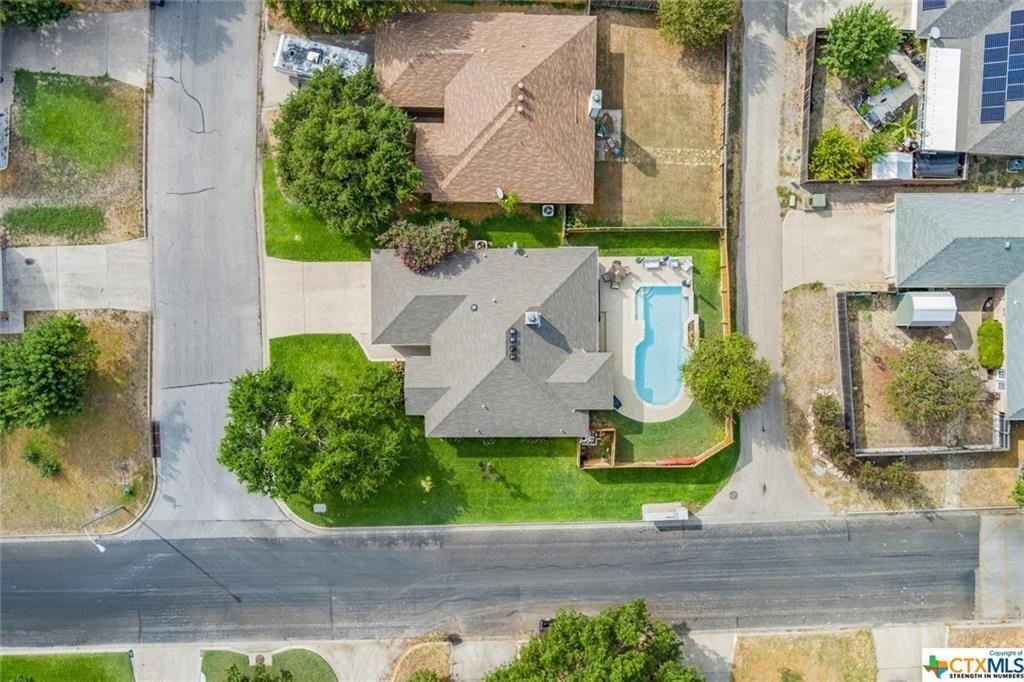 Box Canyon Dr, Temple, TX 76502