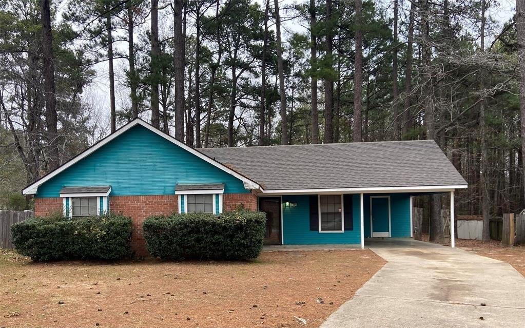 Crosswind Dr, Shreveport, LA 71119