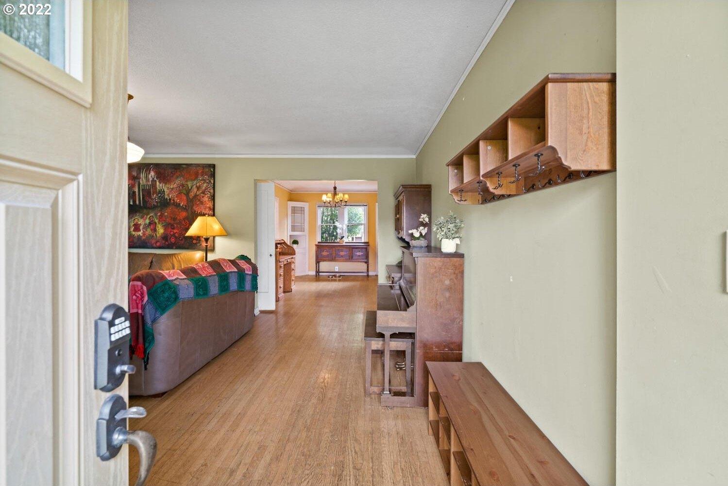 N Williams Ave, Portland, OR 97217