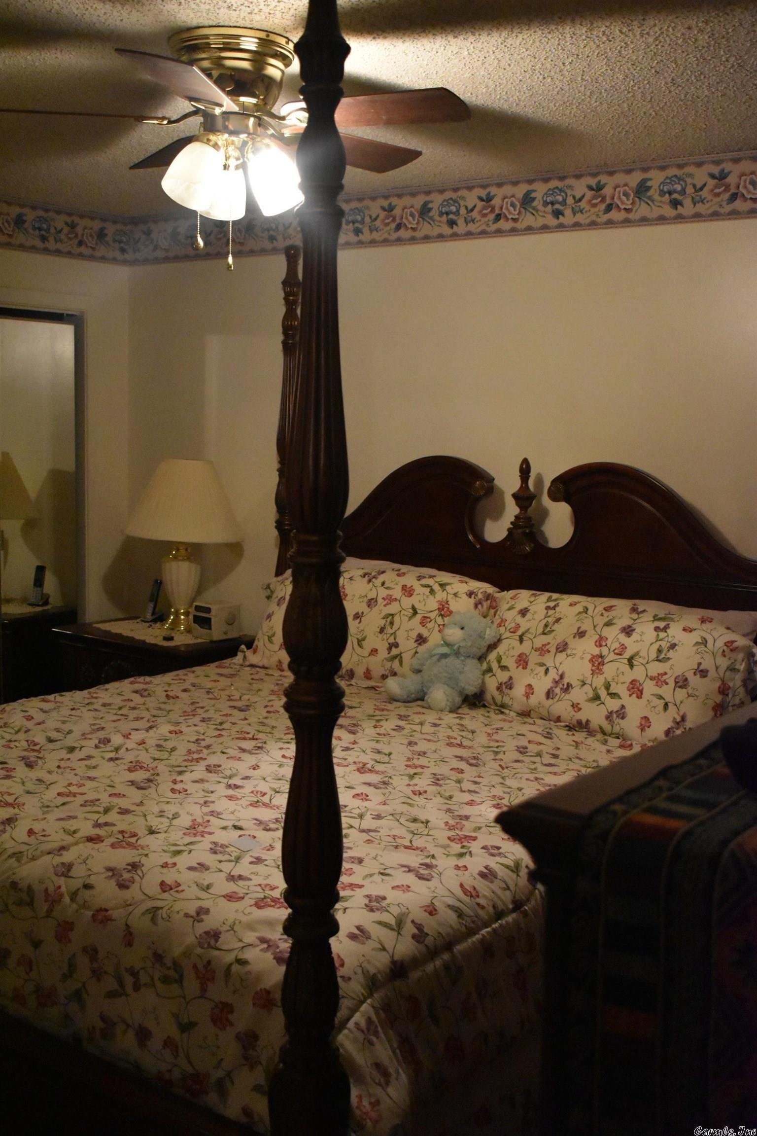 Lexington Cir, White Hall, AR 71602