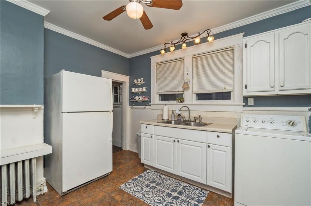 Ericsson St, Portsmouth, VA 23702