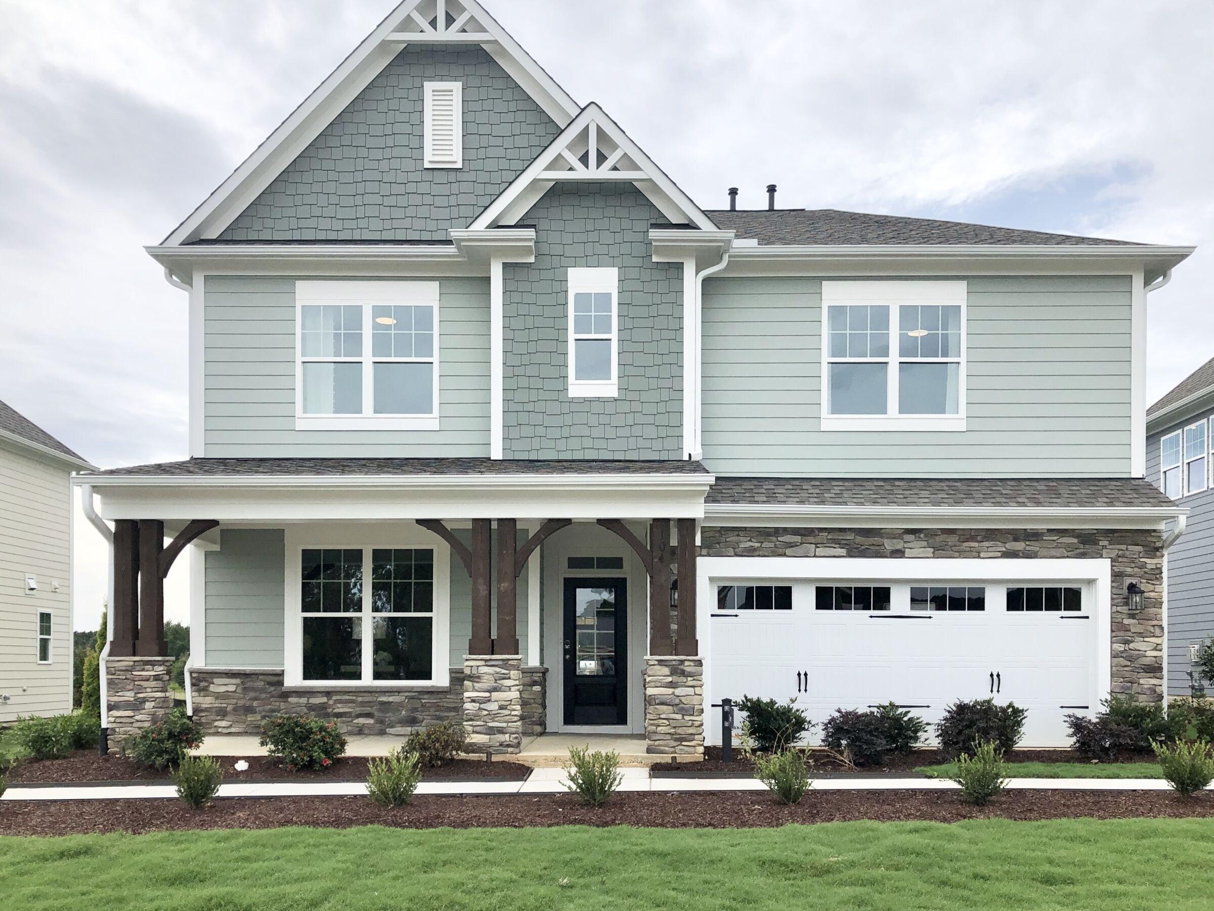 Spring Hope Dr, Holly Springs, NC 27540