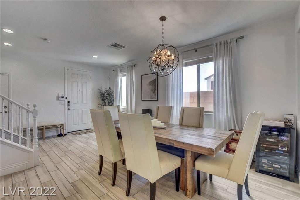 Blooming Jasmine Ave, Las Vegas, NV 89117
