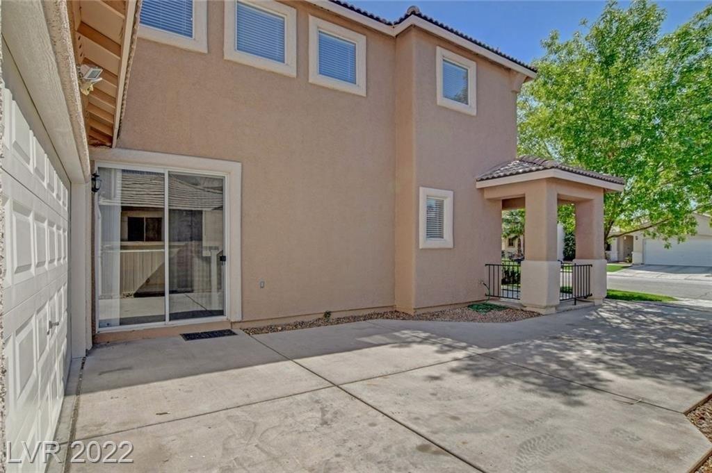 Del Mar Heights St, Las Vegas, NV 89183