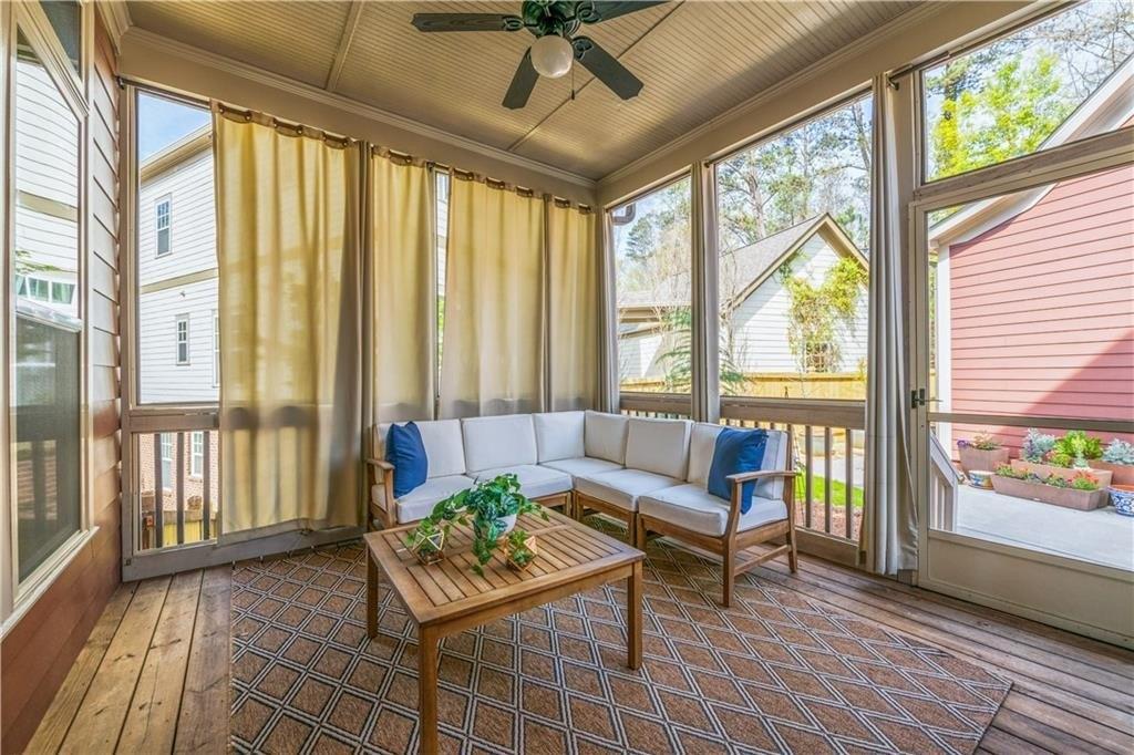 Tabor Dr, Marietta, GA 30062