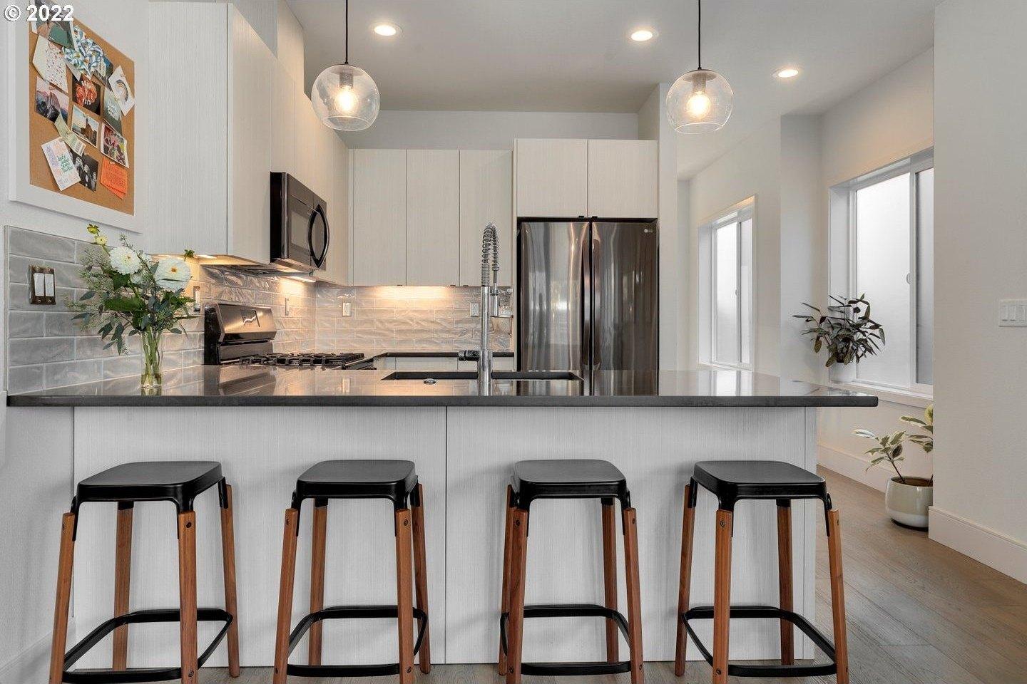 Se 72nd Pl, Portland, OR 97206