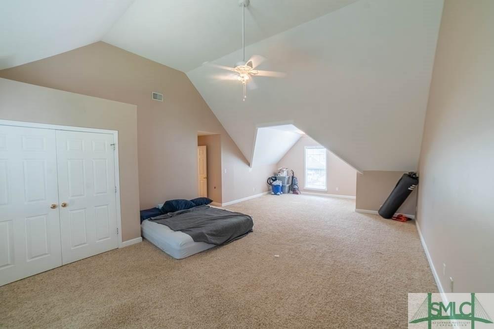 Egrets Way Ln, Richmond Hill, GA 31324