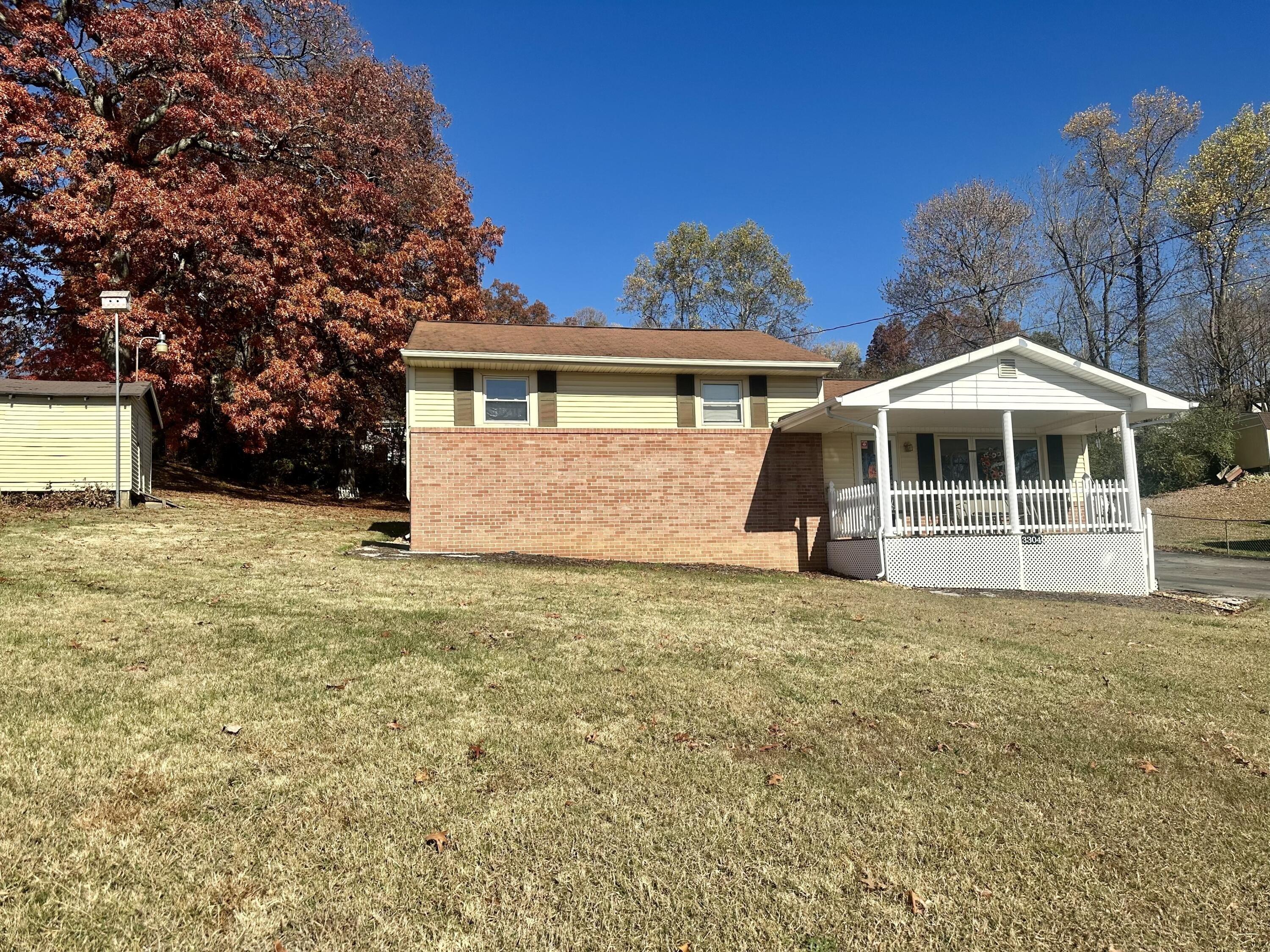 Lightwood St, Kingsport, TN 37660