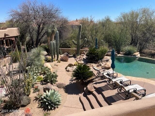 N 102nd St, Scottsdale, AZ 85262