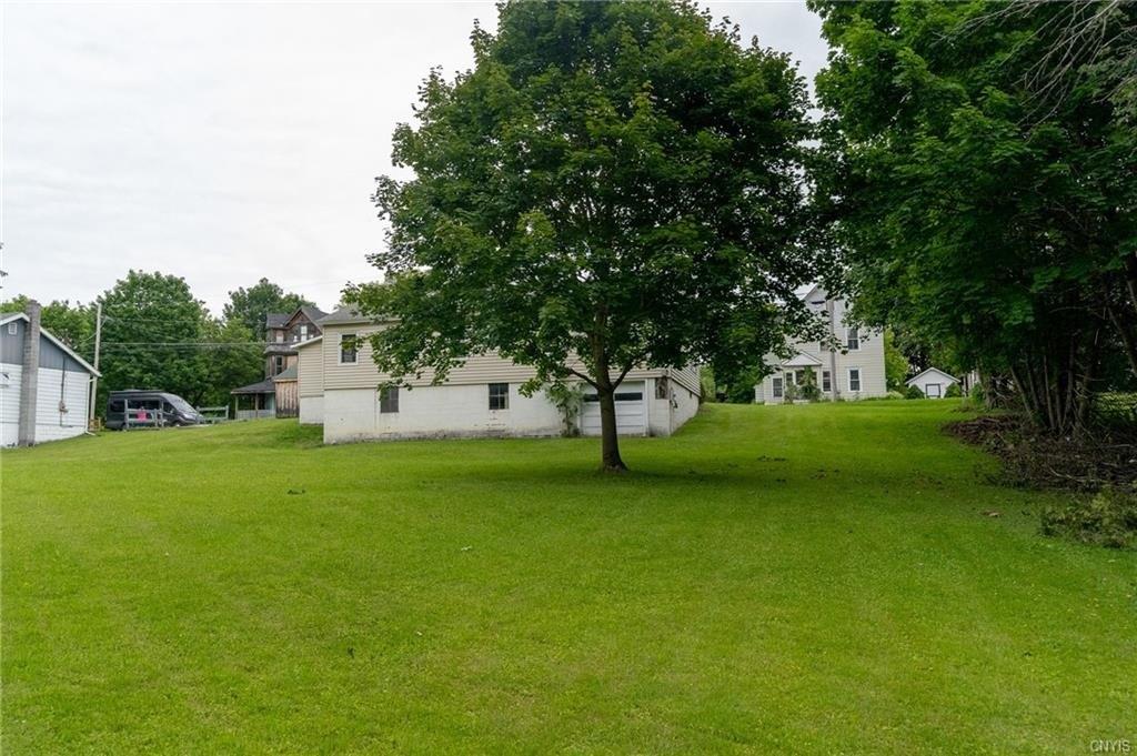 River St, Richfield Springs, NY 13439