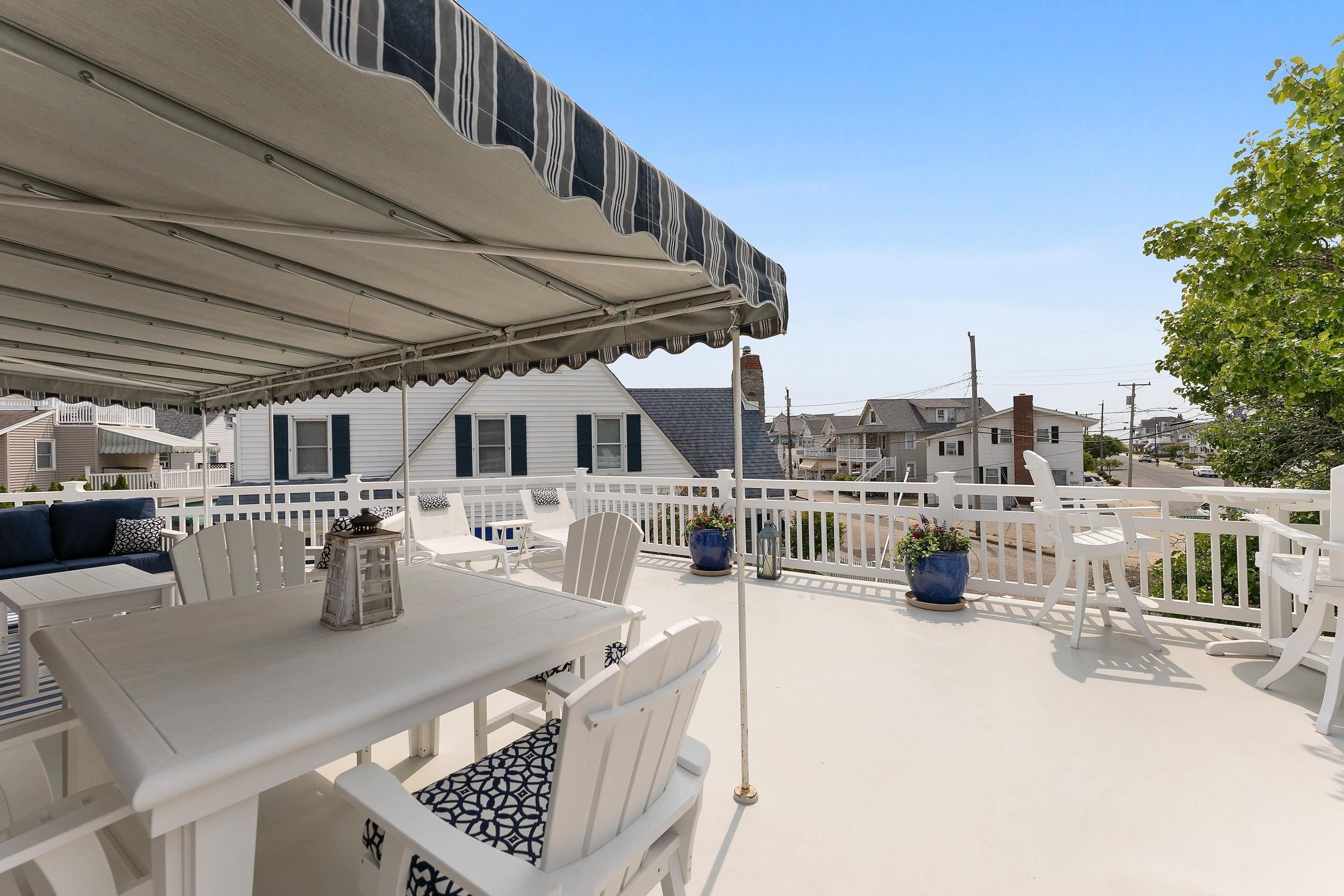 North St, Ocean City, NJ 08226