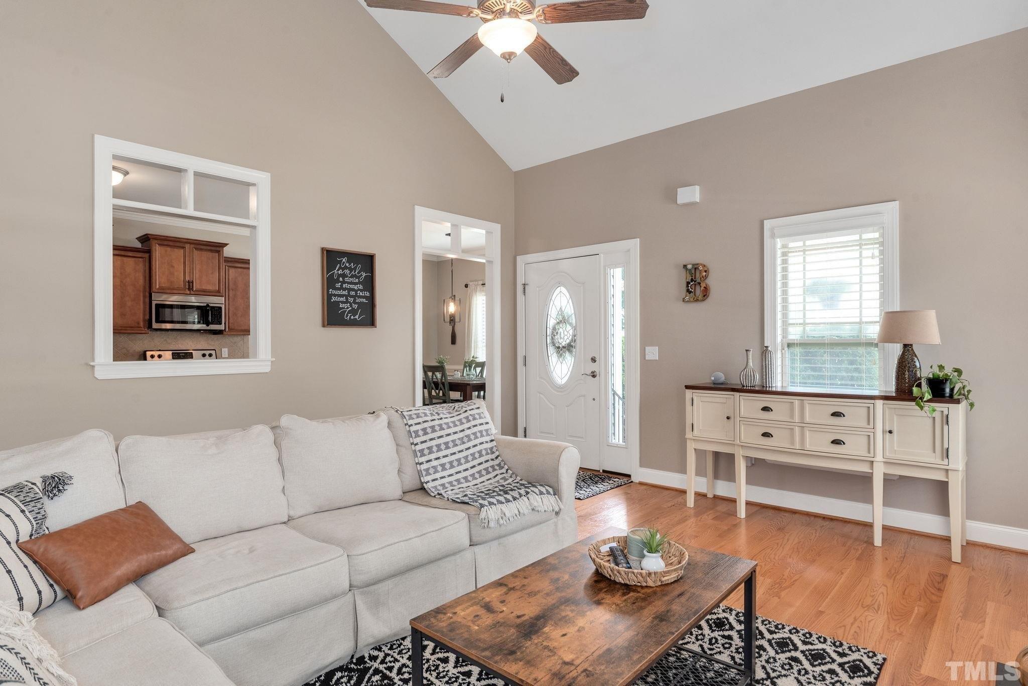 Catandpolly Ln, Raleigh, NC 27603