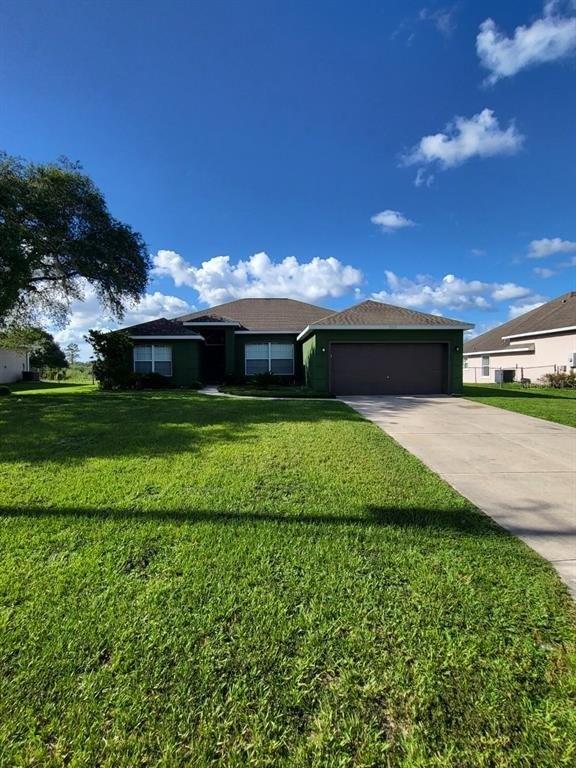 Sw 127th Lane Rd, Ocala, FL 34473