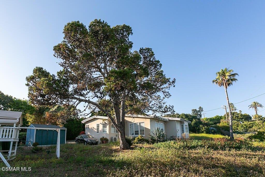 Baden Pl, Malibu, CA 90265