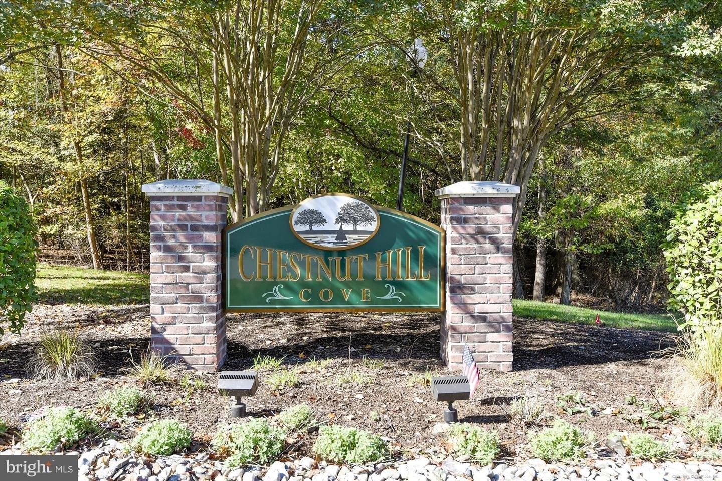 Springhouse Ln, Chestnut Hill Cove, MD 21226
