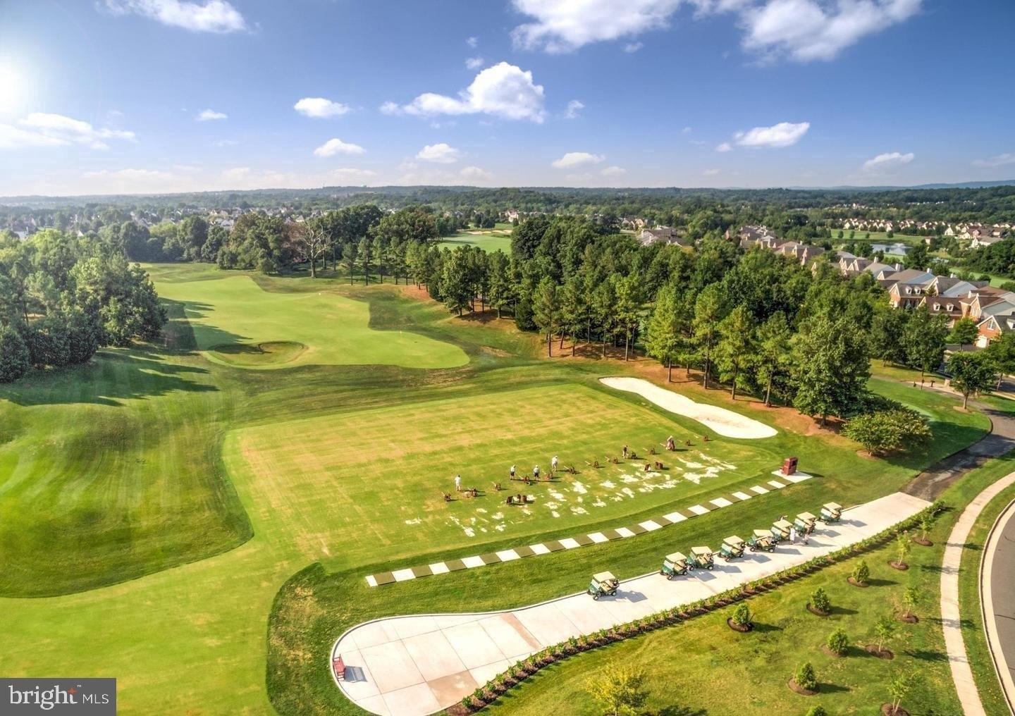 Golf View Dr, Haymarket, VA 20169